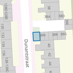 Perceel HLM03-D-7041