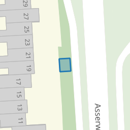 Perceel HLM03-D-7060