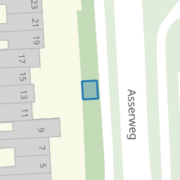 Perceel HLM03-D-7063