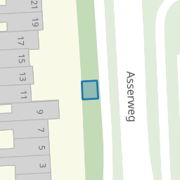 Perceel HLM03-D-7064