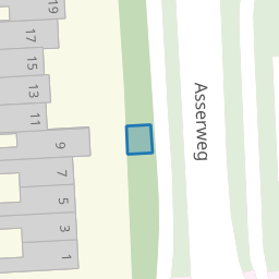 Perceel HLM03-D-7065