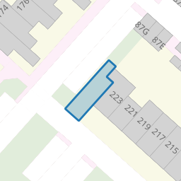 Perceel HLM03-D-7077