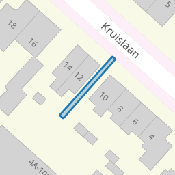 Perceel HLM03-D-7084