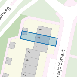 Perceel HLM03-D-7097