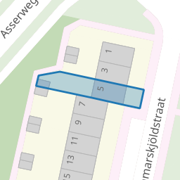 Perceel HLM03-D-7098