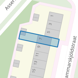 Perceel HLM03-D-7099