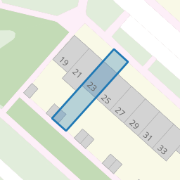 Perceel HLM03-D-7109