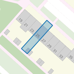 Perceel HLM03-D-7110