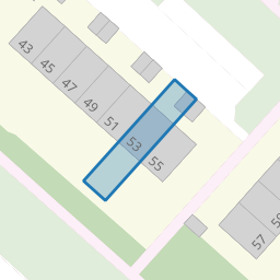 Perceel HLM03-D-7118