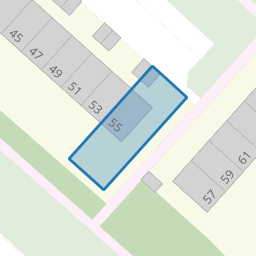 Perceel HLM03-D-7119