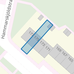 Perceel HLM03-D-7121