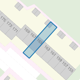 Perceel HLM03-D-7125