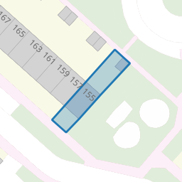 Perceel HLM03-D-7128