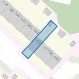 Perceel HLM03-D-7132