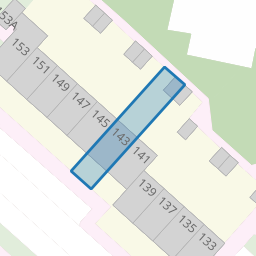 Perceel HLM03-D-7134