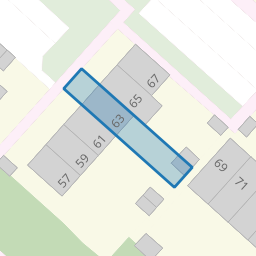 Perceel HLM03-D-7141