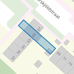 Perceel HLM03-D-7142