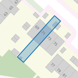 Perceel HLM03-D-7145