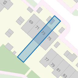 Perceel HLM03-D-7146