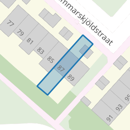 Perceel HLM03-D-7152