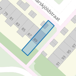 Perceel HLM03-D-7153