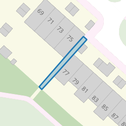 Perceel HLM03-D-7154