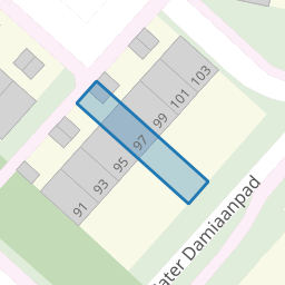 Perceel HLM03-D-7159