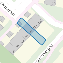 Perceel HLM03-D-7160