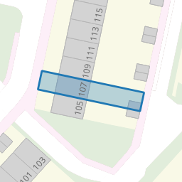 Perceel HLM03-D-7164