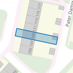 Perceel HLM03-D-7165