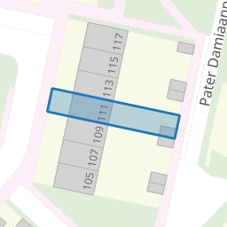 Perceel HLM03-D-7166