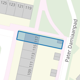 Perceel HLM03-D-7169