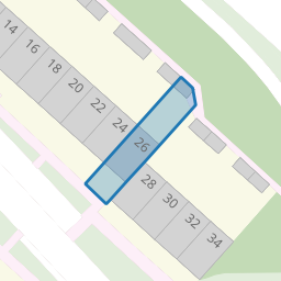 Perceel HLM03-D-7174