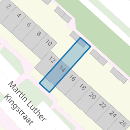 Perceel HLM03-D-7179