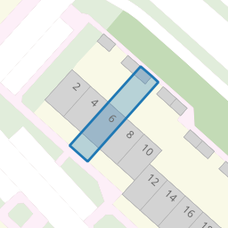 Perceel HLM03-D-7182