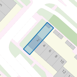 Perceel HLM03-D-7184