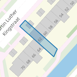 Perceel HLM03-D-7196