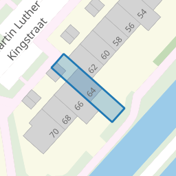 Perceel HLM03-D-7197