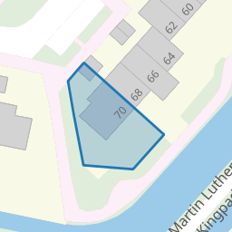 Perceel HLM03-D-7200