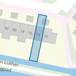 Perceel HLM03-D-7201