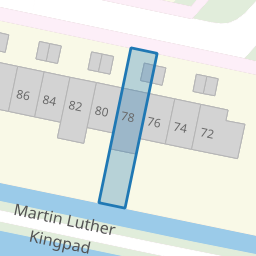 Perceel HLM03-D-7203