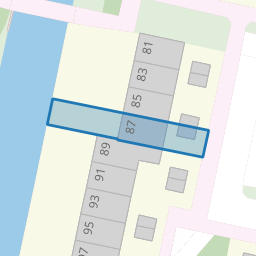 Perceel HLM03-D-7205