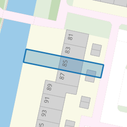 Perceel HLM03-D-7206