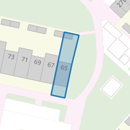 Perceel HLM03-D-7210