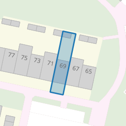 Perceel HLM03-D-7212