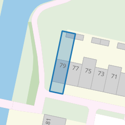 Perceel HLM03-D-7213