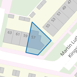 Perceel HLM03-D-7218