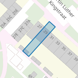 Perceel HLM03-D-7226