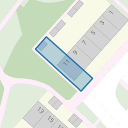 Perceel HLM03-D-7230