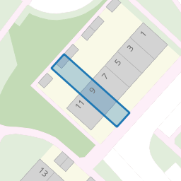 Perceel HLM03-D-7231